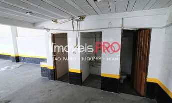 Imagem 4: Galpão Comercial na Saúde