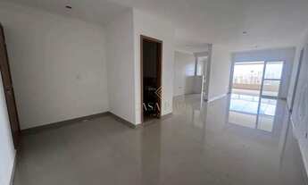 Imagem 3: Apartamento com 3 dormitórios à venda, 126 m² por R$ 1.250.000,00 - Canto do Forte - Praia