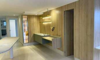 Imagem 6: Conforto, Espaço e Localização: Apartamento de 122 m² em Manaíra