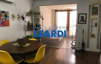 Imagem: APARTAMENTO - PINHEIROS - SP