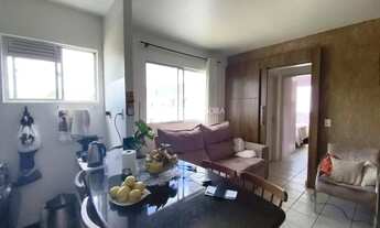 Imagem 6: Apartamento no Sertão do Maruim, São José