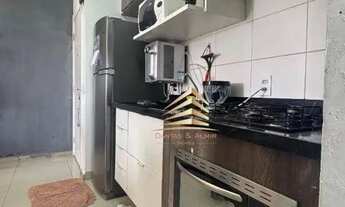 Imagem 5: Apartamento 3 Dormitórios com Suíte, 2 Vagas e Vista Livre no Condomínio Vista Park Jundi