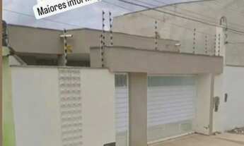 Imagem: Casa de.alto padrão no feira 7