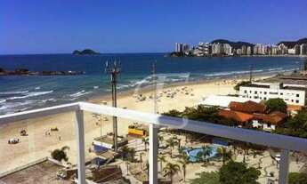 Imagem: Apartamento com 2 quartos, 1 suite, mobiliado