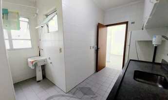 Imagem 4: 1 dormitorio varanda totalmente reformado