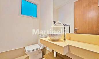 Imagem 4: Apartamento à venda no Condomínio Le Nôtre Residence, próximo ao Ribeirão Shopping - Ribei