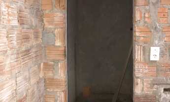 Imagem 2: Vendo casa na vila epitacio cafeteira