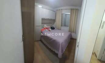 Imagem 6: Apartamento em Avenida João XXIII - Socorro - Mogi das Cruzes/SP