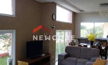 Imagem 5: Casa de condomínio em Rua Osvaldo Cruz - Residencial Village Morro Alto - Itupeva/SP