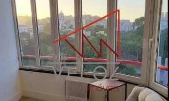 Imagem 7: Kitnet/Conjugado-À VENDA-Glória-Rio de Janeiro-RJ