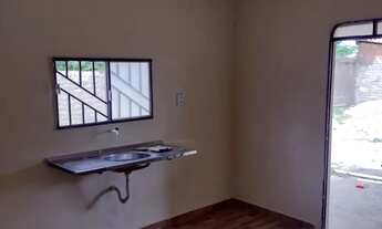 Imagem 3: Vendo casa no Santa Luzia