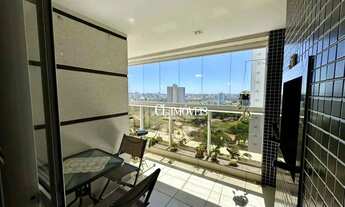 Imagem 3: Vende Apartamento na Gleba, área útil 81m2, 3dormitórios, 1suite, 2salas, 2banheiros, cozi