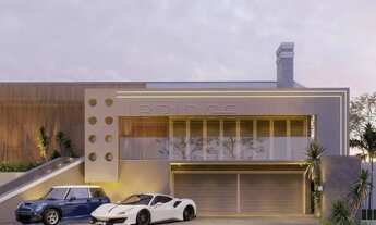 Imagem 7: CASA COM 364 M2 - BOA VISTA