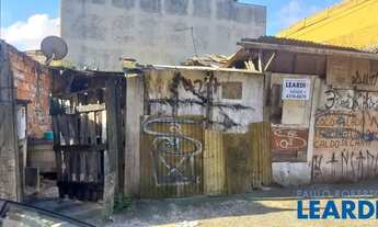 Imagem 7: AREA - JARDIM LAS VEGAS - SP