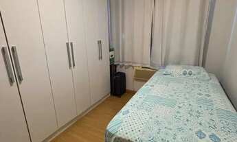 Imagem 7: Apartamento com 2 dormitórios à venda, 60 m² por R$ 340.000,00 - Maria Paula - São Gonçalo