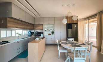 Imagem 7: Casa à venda no ALPHAVILLE SERGIPE