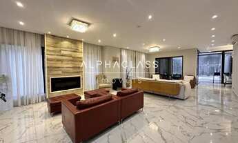 Imagem: Alugo casa em Alphaville Tamboré 10