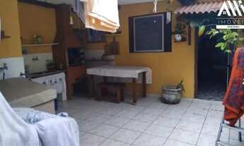 Imagem 7: Casa com Edicula para a venda no Guilhermina