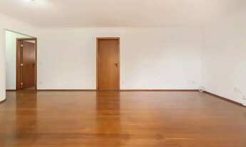 Imagem 5: Apartamento para venda em Vila Anglo Brasileira com 3 quartos, sendo 1 suíte , 155m²