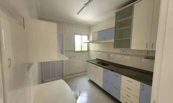 Imagem 2: Aluga-se/Venda Apartamento 85m² com 2 Dormitórios no Vila Ema SJC