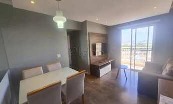 Imagem 3: Apartamento à venda e para alugar em Campinas, Bonfim, com 3 quartos, com 65 m², Torres do