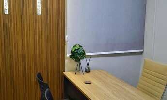 Imagem: Aluga salas comerciais no bairro jabotiana