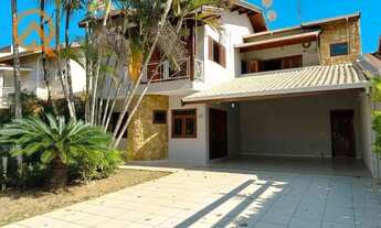 Imagem 3: Casa com 3 Suítes Parque Brasil 500 - Okinawa