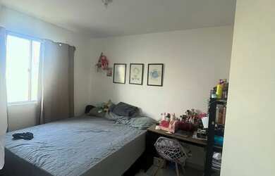 Imagem 6: KAR 96- APARTAMENTO COM 3/4 PARA REPASSE POR 200 MIL NA COHAMA