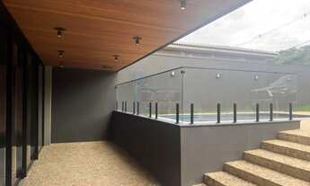 Imagem 6: Casa Padrão em Ribeirão Preto