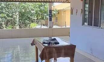 Imagem 2: Vendo casa Cond. Real Ville, Corumbá IV. 2.500 m²