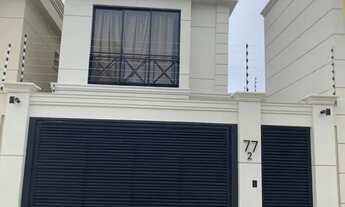 Imagem: Casa Alto Padrão em Praia do Morro, Guarapari/ES