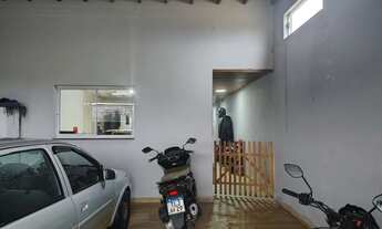 Imagem 6: Vendo ou troco Casa com 2 dormitórios