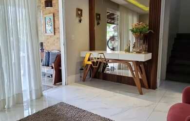 Imagem 7: Casa à venda no bairro Patamares - Salvador/BA