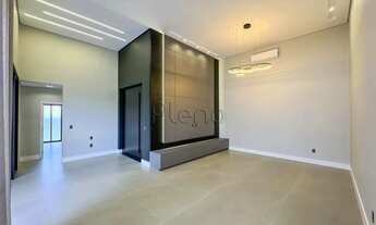 Imagem 6: Casa à venda em Indaiatuba, Jardim Santa Rita, com 4 suítes, com 267.12 m², Villa dos Pinh