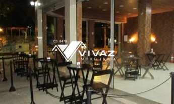 Imagem 4: 04 Lojas Comerciais com Terraço em na Praça de Quintino