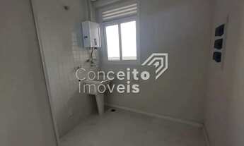 Imagem 5: Edifício Pablo Vilaró - Centro - Cobertura Duplex