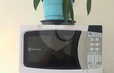 Imagem 6: Studio com 1 quartos para locação em Mirandópolis - SP