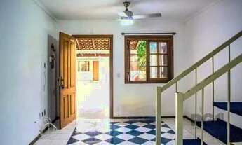 Imagem 2: Casa em condominio no bairro Tristeza de 3 dormitórios e vaga