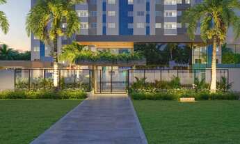 Imagem 3: LANÇAMENTO GRAND VIEW APTO COM 2/4 na ARUANA [7909