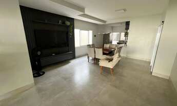 Imagem 4: Casa Térrea Alto Padrão 3 Quartos - Quadra 108 Sul