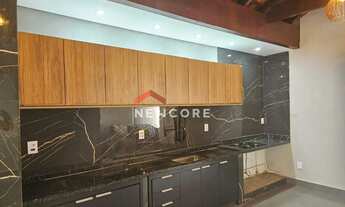 Imagem 4: Casa em Rua Vicente Pellegrini Savastano - Jardim Dona Lili - Bauru/SP