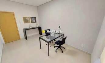 Imagem 5: Apartamento a venda no Edifício Parc sul. Bairro Nova Aliança