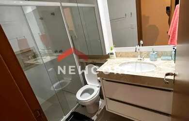 Imagem 9: Apartamento em Rua Arnaldo Victaliano - Presidente Médici - Ribeirão Preto/SP