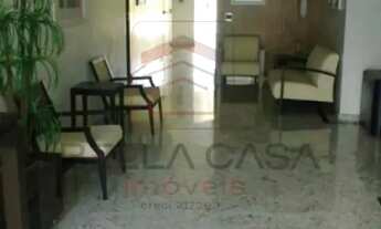 Imagem 5: Apartamento 98 m² a venda com 3 dormitórios e 2 vagas a 1 quadra do Shopping Anália Franco