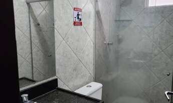 Imagem 7: Quartos individuais para alunas de mestrado e doutorado