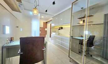 Imagem 6: Sala para aluguel, 1 vaga, Jardins - Aracaju/SE