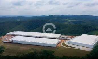 Imagem 5: Galpão para alugar em Cajamar, Fazenda Velha, com 5672 m², VBI LOG Cajamar