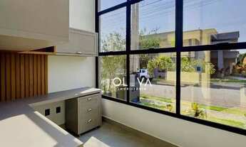 Imagem 2: Casa com 3 dormitórios à venda, 230 m² por R$ 1.790.000 - Quinta do Lago - São José do Rio