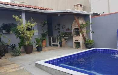 Imagem 2: Casa em Rua Alan Kardec - Jardim Márcia - Peruíbe/SP