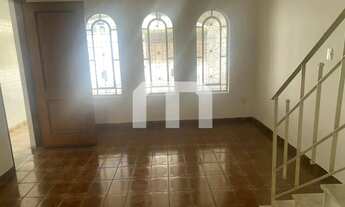 Imagem 2: Locação sobrado 2 dormitórios e 2 vagas no Jd Anália Franco